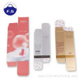 Cosmetics Packaging Paper Boxes